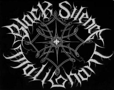 logo Black Silence Malignant